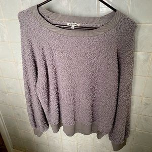 💋SOLD💋 rag poet pullover